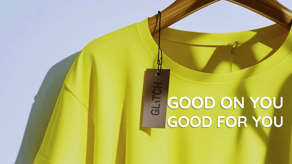 Good On You and Good For You - Glitch