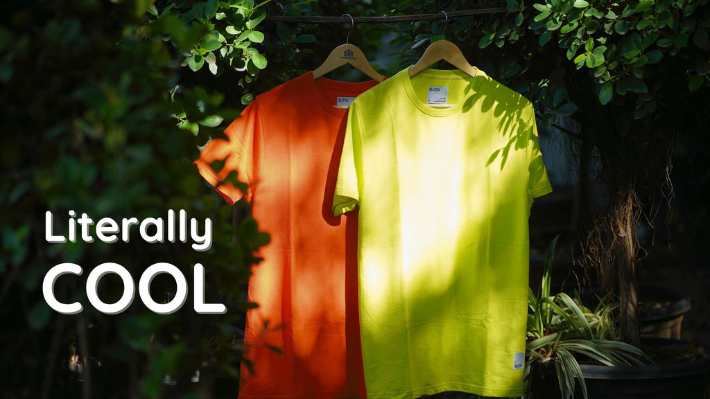 Cool Clothes—Literally: Beat the Heat with Bamboo Cotton